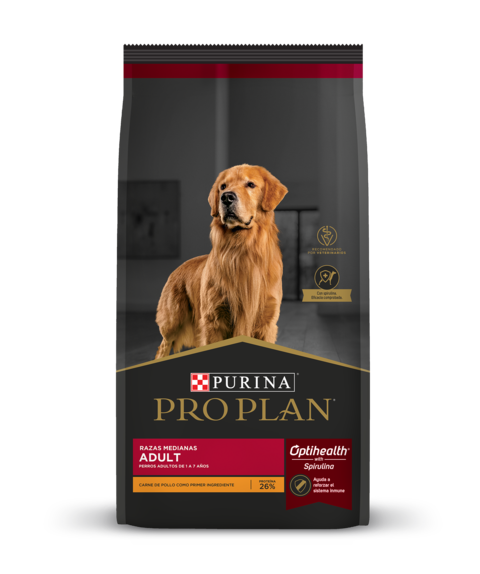 Pro Plan Adult Dog Complete Alimento para Perros Purina
