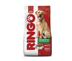 Ringo Croquetas Alimento para Perros