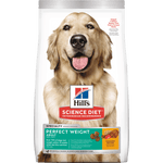 Hills Canino Adult Perfect Weight Alimento para Perros
