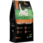 AGILITY GATOS