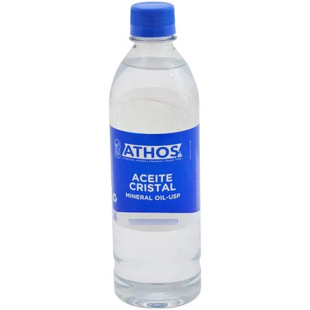 ACEITE CRISTAL