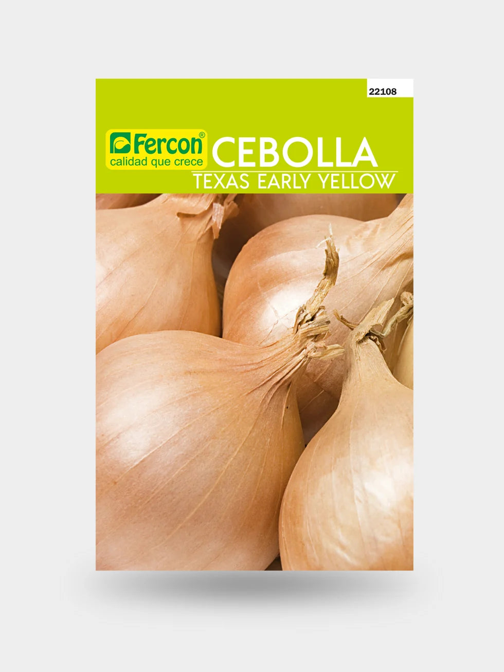 SEMILLA DE CEBOLLA AMARILLA