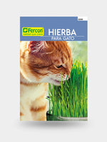 SEMILLAS DE HIERBA GATERA X SOBRE