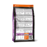 GO! Solutions Adulto Carnivore Sin Grano Pollo Pavo Pato Alimento para Gato
