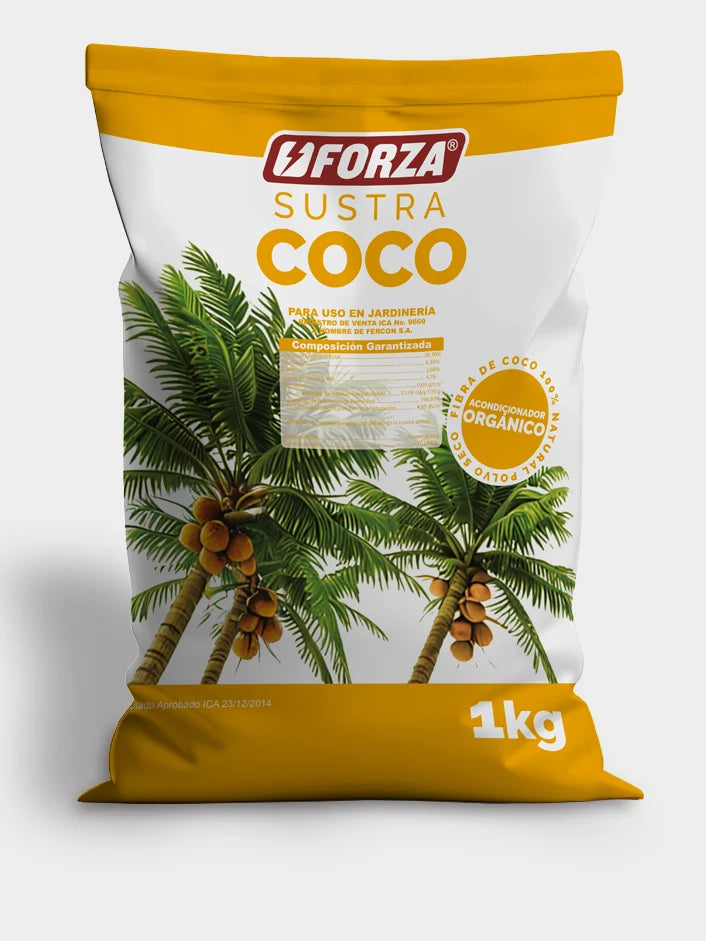 SUSTRACOCO X KL
