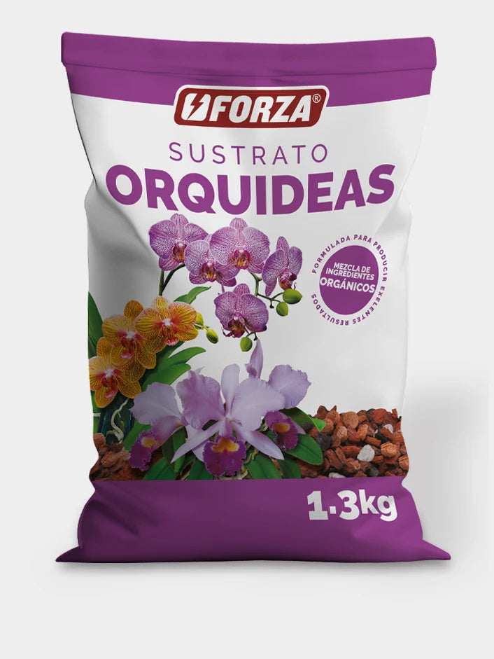 SUSTRATO ORQUIDEAS BOLSA X 1.3 KL