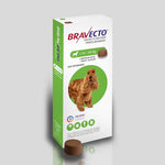 Bravecto Antipulgas para Perros
