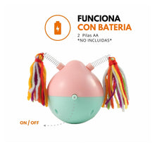 Cargar imagen en el visor de la galería, CERDO REMOLINO (2XAA BATERIAS NO INCLUIDAS) DKT PW10055
