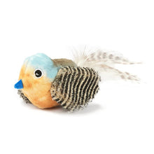 Cargar imagen en el visor de la galería, PAJARO CON SONIDO CATNIP DKT PW10061
