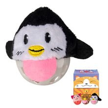Cargar imagen en el visor de la galería, BOLA DE ANIMAL PARA GATOS (CERDO) DKT PW10073
