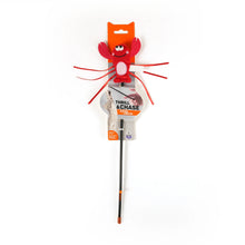 Cargar imagen en el visor de la galería, Juguete para Gato Varita
