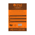 Taste of The Wild High Pairie Puppy