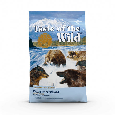 Taste of The Wild Pacific Stream Adulto