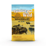Taste of The Wild High Prairie Adulto