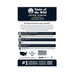 Taste of The Wild Pacific Puppy