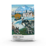 Taste of The Wild Pacific Puppy