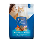 Cat Chow Adulto Pescado x 8kg