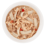 Taste Of Asia Pato Peking 85Gr Bandeja Tiki Dog Petit