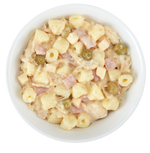 Taste Of Italy Pollo Y Pasta Carbonara 85Gr Bandeja Tiki Dog Petit