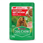 DOG CHOW CARNE ADULTO ALIMENTO PARA PERROS