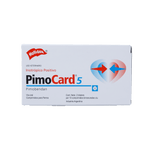 PIMOCARD