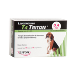 LEVOTIROXINA T4 TRITON