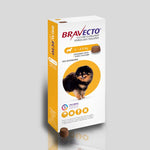 Bravecto Antipulgas para Perros