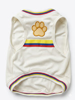 Camiseta selección Colombia para mascotas