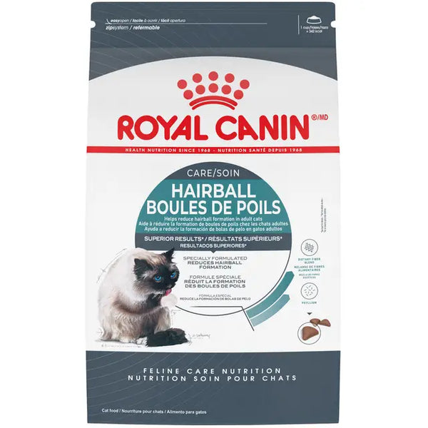 Royal Canin Feline Hairball Care