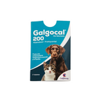 GALGOCAL ANTIPARASITARIO PARA PERROS Y GATOS
