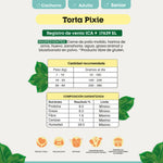 TORTA PIXIE