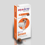 Bravecto Antipulgas para Perros