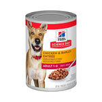 HILLS C ADULT CHICKEN 13 oz
