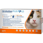 REVOLUTION PLUS