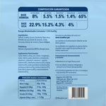True Blue - Cachorro salmón sensitive x 10 und