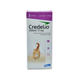 Credelio Antipulgas Tabletas