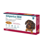 SIMPARICA TRIO CAJA