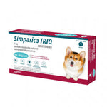SIMPARICA TRIO CAJA
