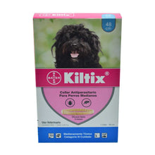 Cargar imagen en el visor de la galería, COLLAR KILTIX
