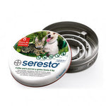 Seresto Collar Antipulgas y Antigarrapatas