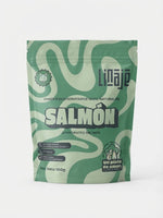 SALMON X 100 GR LINAJE