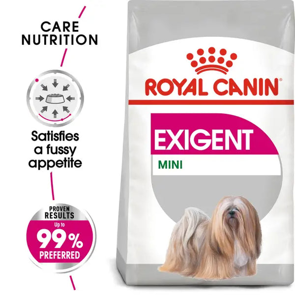 Royal Canin Mini Exigent
