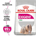 Royal Canin Mini Exigent