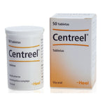 CENTREL FCO X 50 TABLETAS