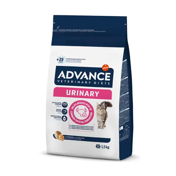 Advance Gato Urinary