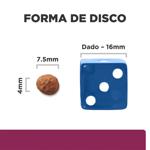Hills Canino Digestive Care i/d Alimento para Perros Raza Pequeña