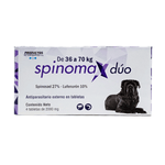 SPINOMAX DUO ANTIPARASITARIO PARA PERROS