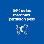 Hills Canine Metabolic perro lata 13 onz | La Casa del Granjero
