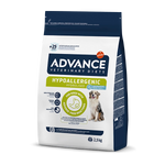 Advance Perro Vet Hypoallergenic Alimento para Perros