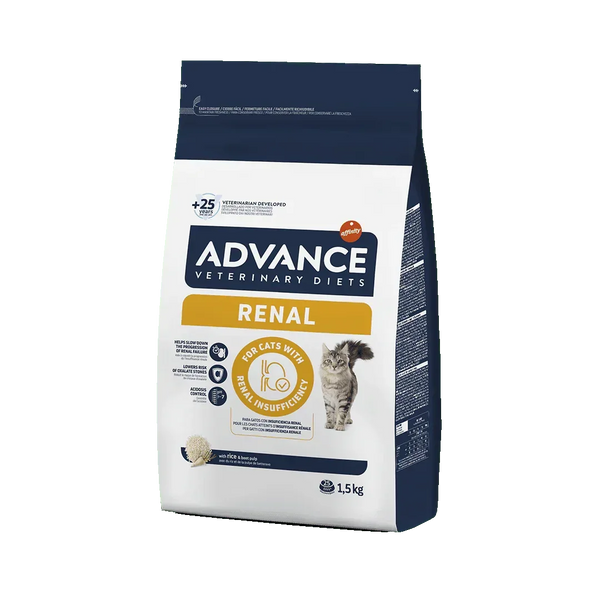 Advance Gato Renal 1.5 KL